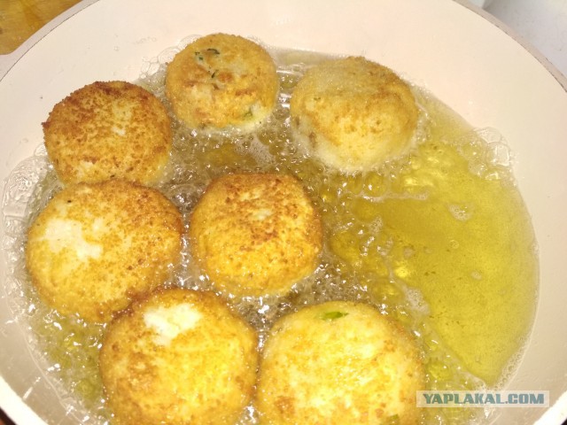 Кулинария 10 лет спустя. С Днем Рождения!