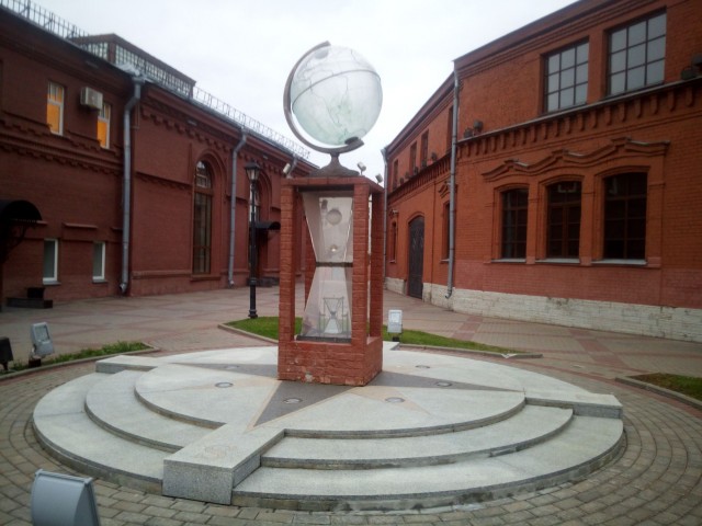 Музей Водоканала СПб