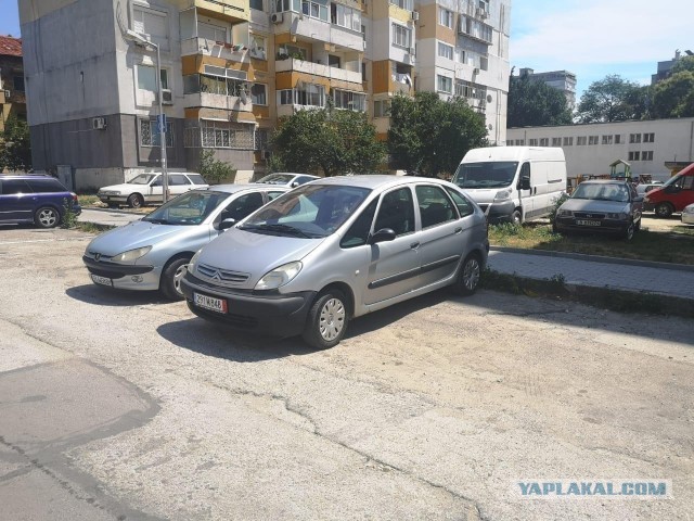 В Германии можно купить авто даже за 10 евро
