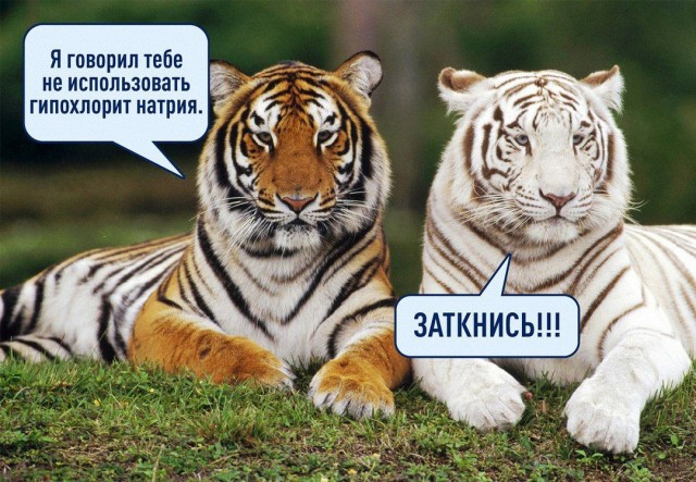 Отмена деградации. Околонаучные картинки