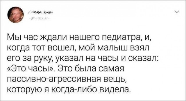 Весёлый полтишок 23.07