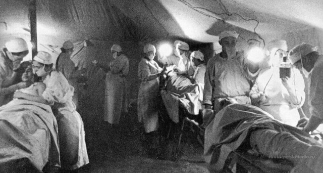 Мазь Вишневского – народное средство и его создатель