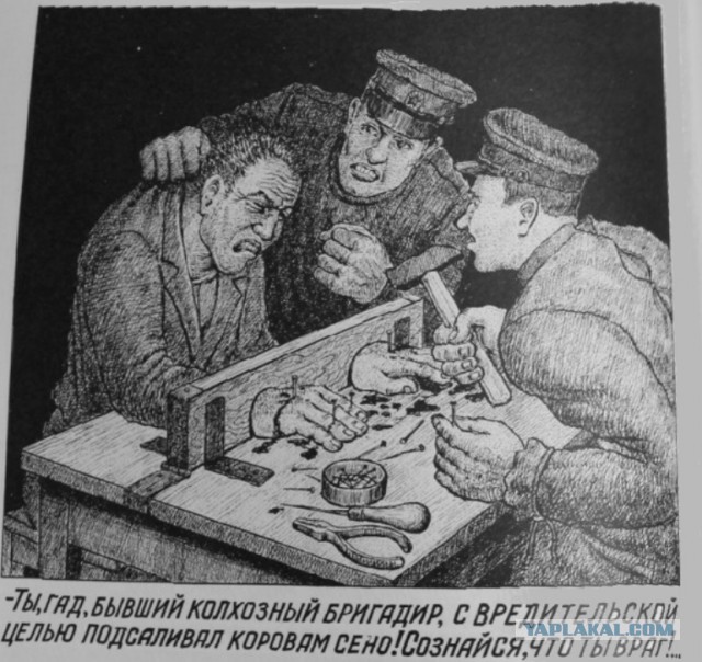 «Там был самый настоящий концлагерь»: в саратовской больнице ФСИН садисты были оформлены как санитары и медбратья