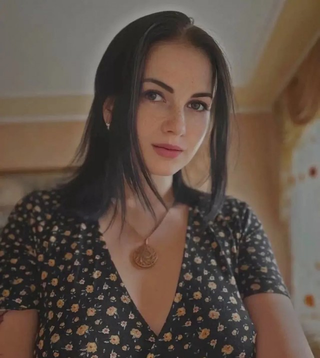 Красивых девушек подборка