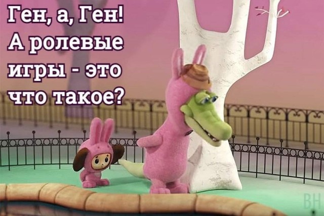 Чуток картинок 16.02.22