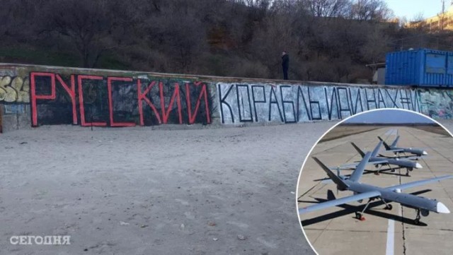 Поговорил с родственниками в Киеве. Мысли, что будет дальше