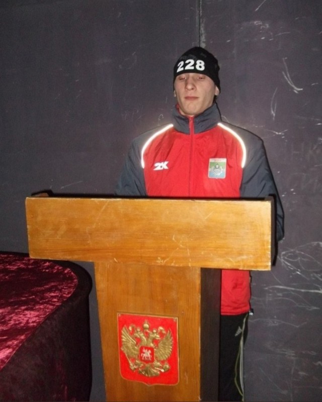 Чудики из социальных сетей 26.03.22