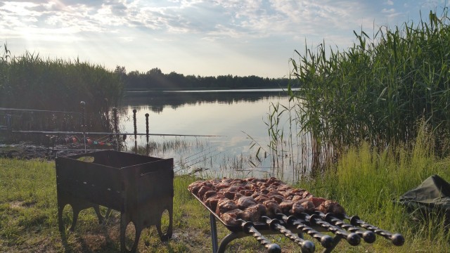 Колорит и атмосфера русской глубинки