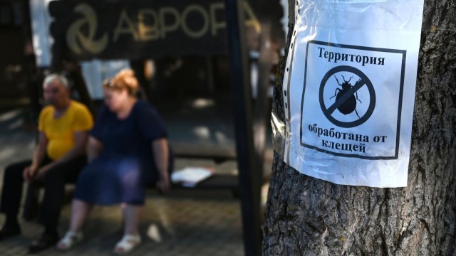 Пандемия. Коронавирус и съехавшие крыши. Россия и мир. Часть 33.