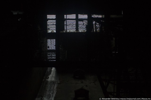 Парижский метрополитен.