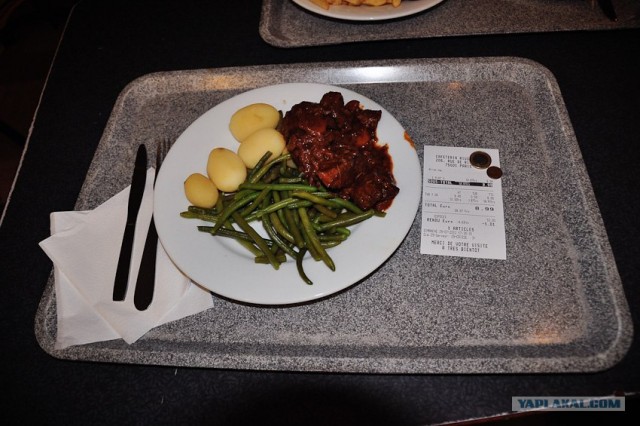 Мой Евротур