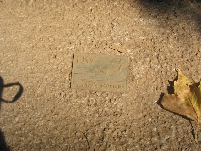 Отдых в Черногории (сентябрь 2012)