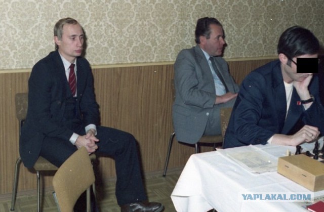 Путин назвал конфликт на Украине противостоянием внутри одного народа.