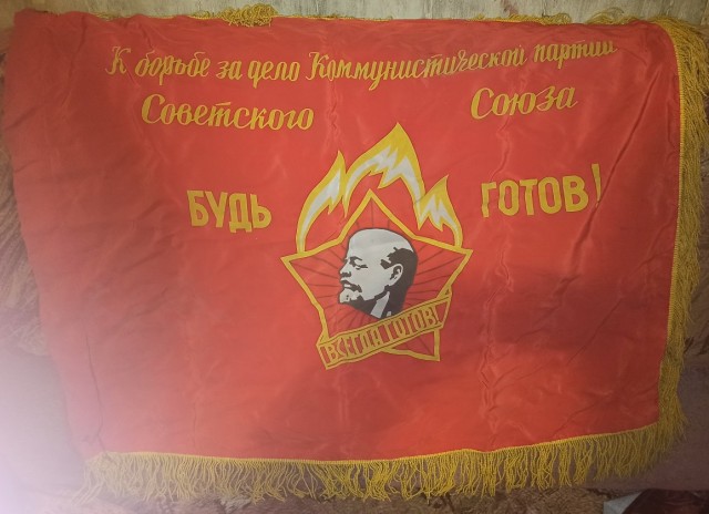 Победная поступь идиотизма по планете.