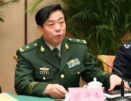В Китае приговорили к смертной казни экс-генерала Министерства госбезопасности