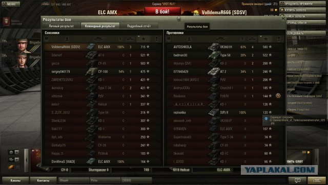 Wargaming 4