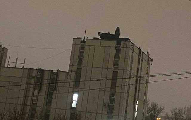 Танков Украине не видать!