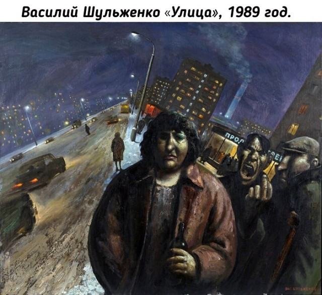 Красивые и необычные картинки
