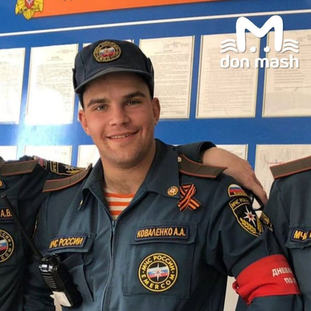 Полицейские задержали убийцу парня, заступившегося за девушку