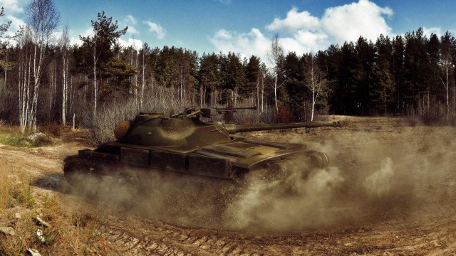 Wargaming 4