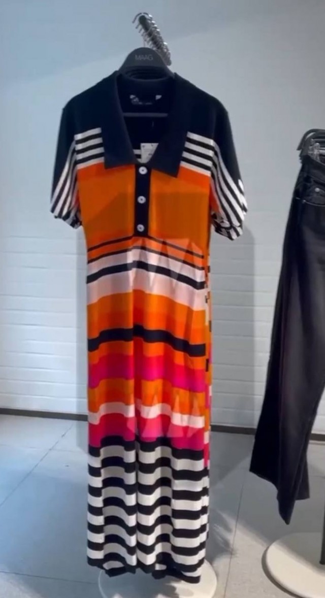 Maag, заменивший Zara, уже готовится закрыть часть магазинов и, возможно, вообще уйти с российского рынка