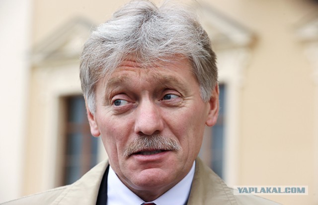 Песков назвал ответ на возможные удары в глубь России