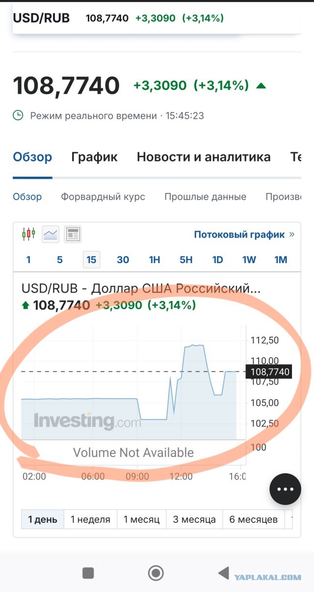 В Госдуме нашли главную причину скачка курса доллара. Это предновогодняя суета