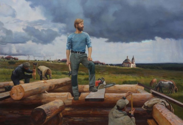 АРТ-Воскресенье