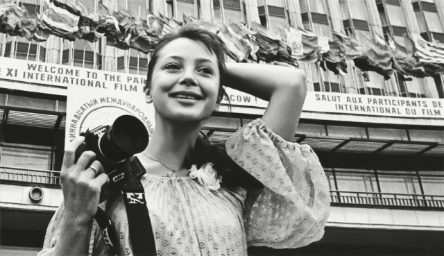 Фотографии из прошлого нашей страны – 93