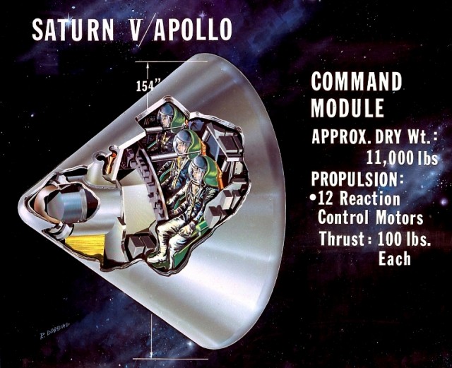 Луна. Не срача ради.