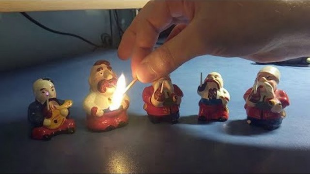 Детство