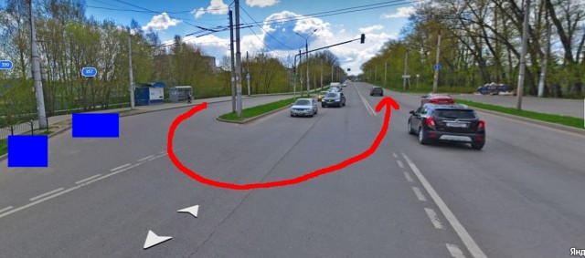 Учитель на "Ягуаре"