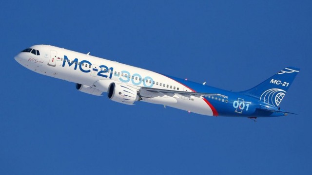 Создатели российского самолета резко ухудшили его характеристики