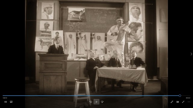 Айзенк и Собачье сердце