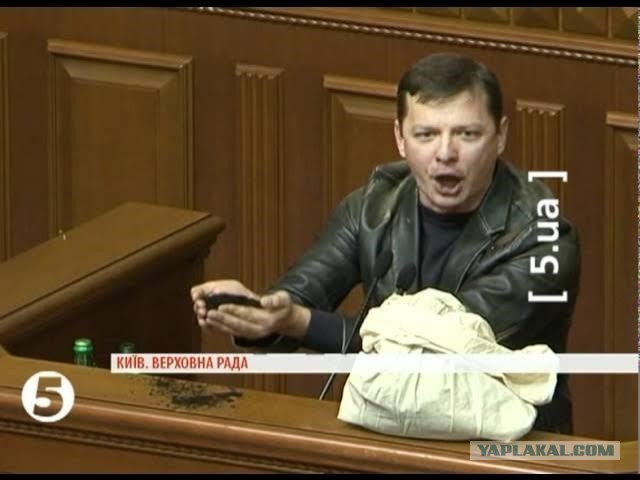 А где этот "панк"?