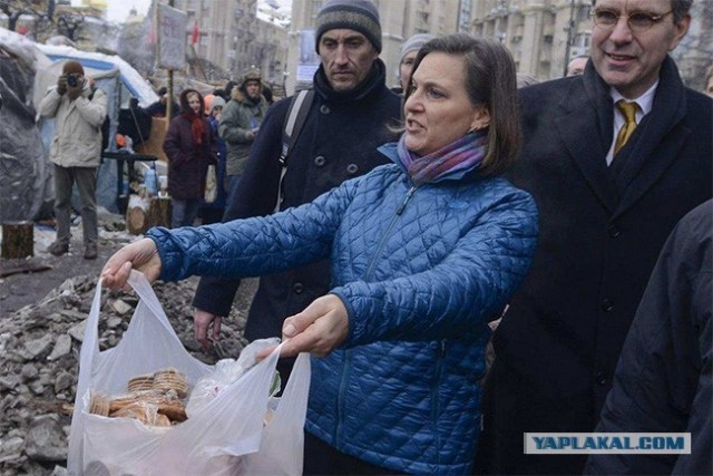 Неопознанный лайнер из США пересёк границу России