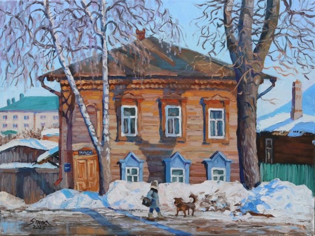 АРТ-Воскресенье