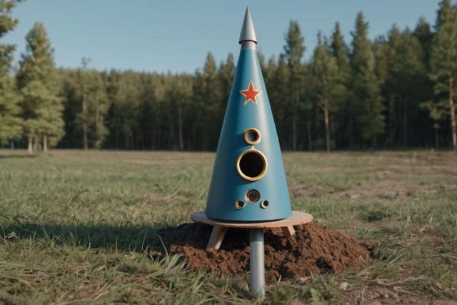 «Роскосмос» обещает показать многоразовую ракету уже через 2 года!