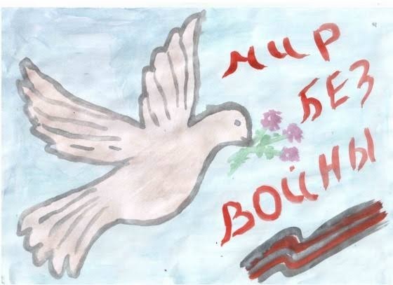 Они нас, на всех парах, ведут к третьей мировой