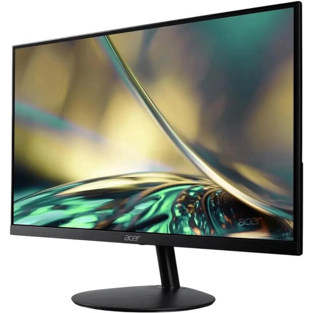 Москва, Монитор ACER SA242Y, 23,8'', IPS, Full HD, 100Hz, 6000руб.