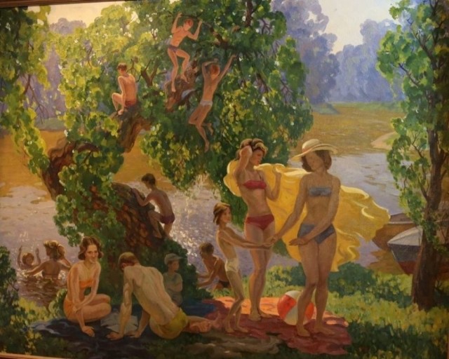 АРТ-Воскресенье
