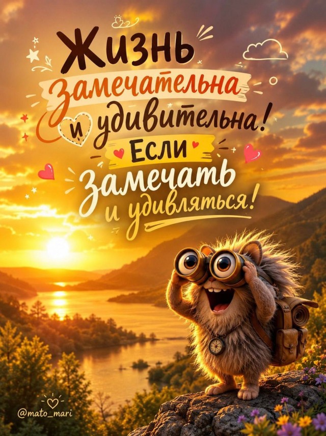 Прикольные и просто красивые картинки 04.09.2026