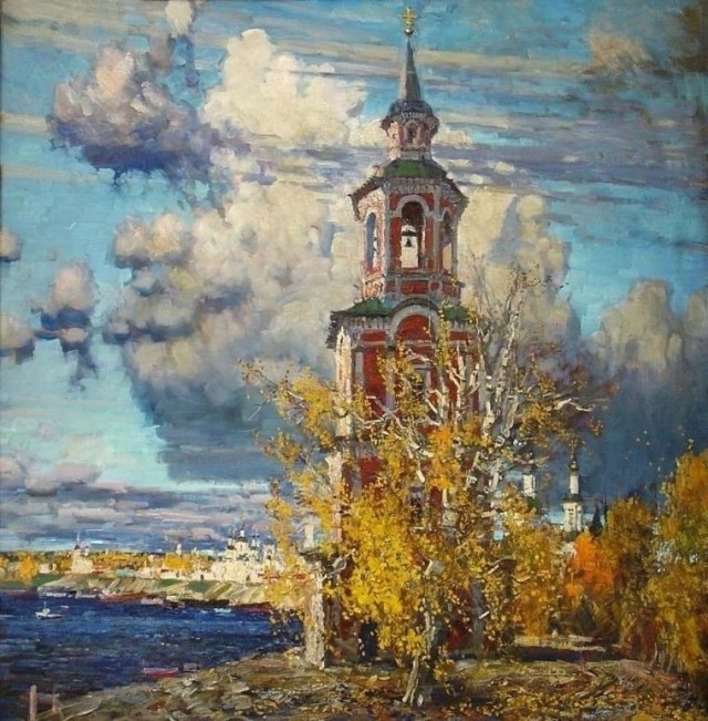 АРТ-Воскресенье
