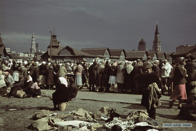 Харьков 1942
