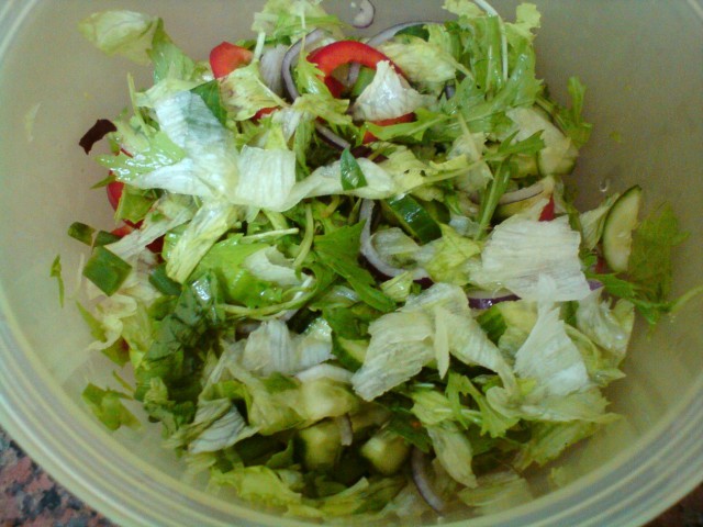 Грабли Готовят Гигантские ГАМБУРГЕРЫ!