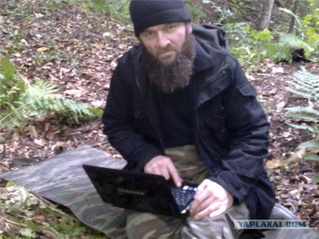 Доку Умаров намерен атаковать олимпийские объекты