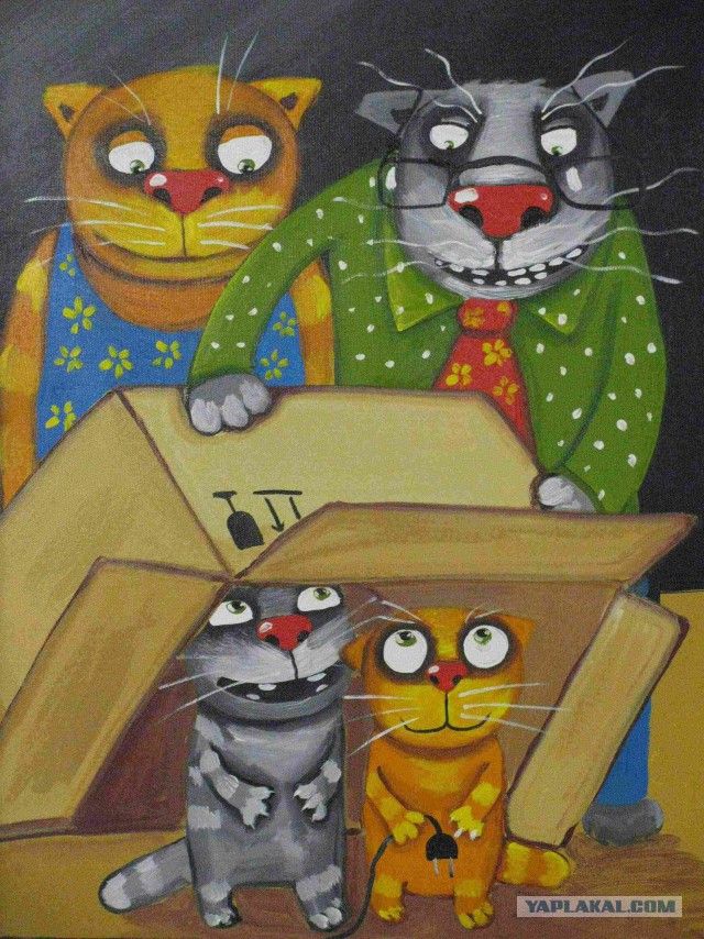 Центральный Дом Художника