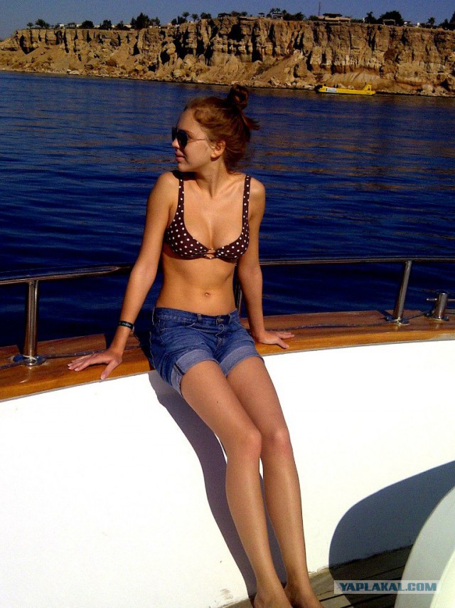 СтопХам 119 Оксана и плохая девочка