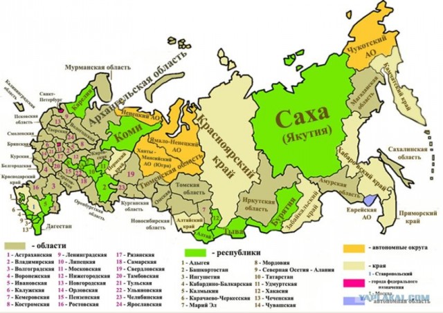 Музей оккупации в Таллине