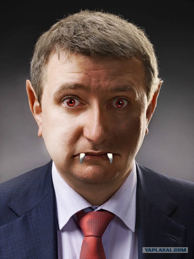 Ще не вмерла Україна, если есть такие "политологи"